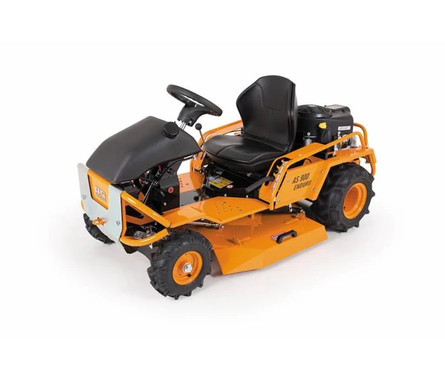  AS 900 Enduro