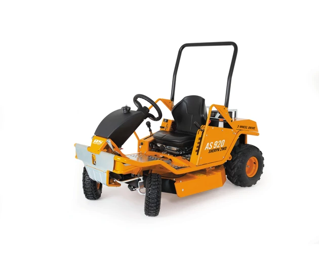 AS 920 Sherpa 2WD