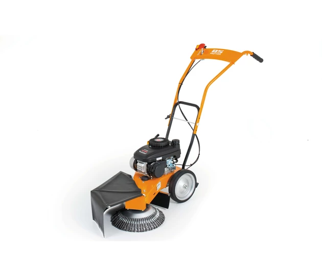 AS 30 WeedHex 140 (kefe nélkül)