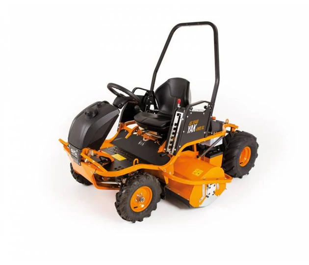 AS 1040 YAK 4WD XL
