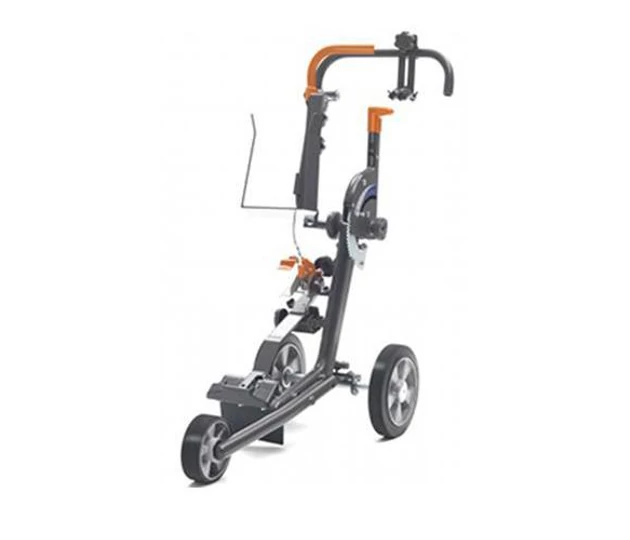 Husqvarna KV9/12 Vágókocsi
