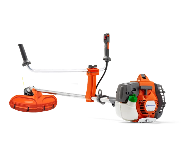 Husqvarna 535RX Fűkasza