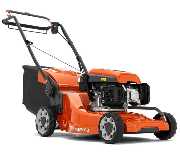 Husqvarna LC347V fűnyíró