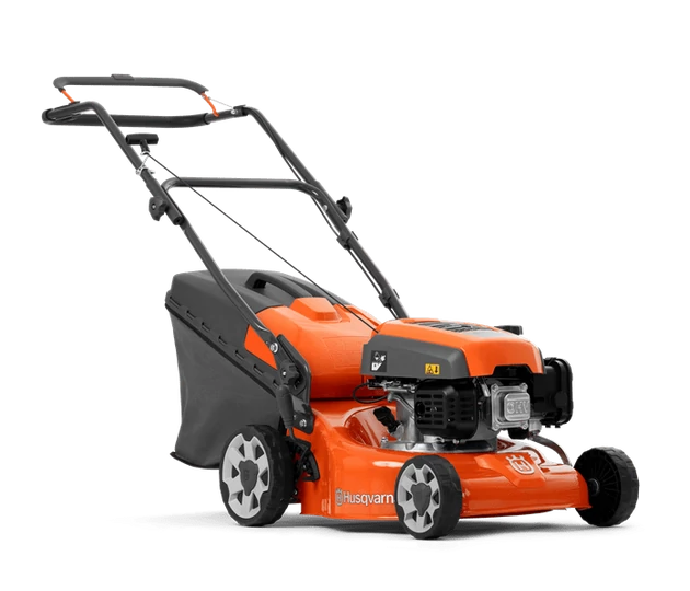 Husqvarna LC 140P fűnyíró