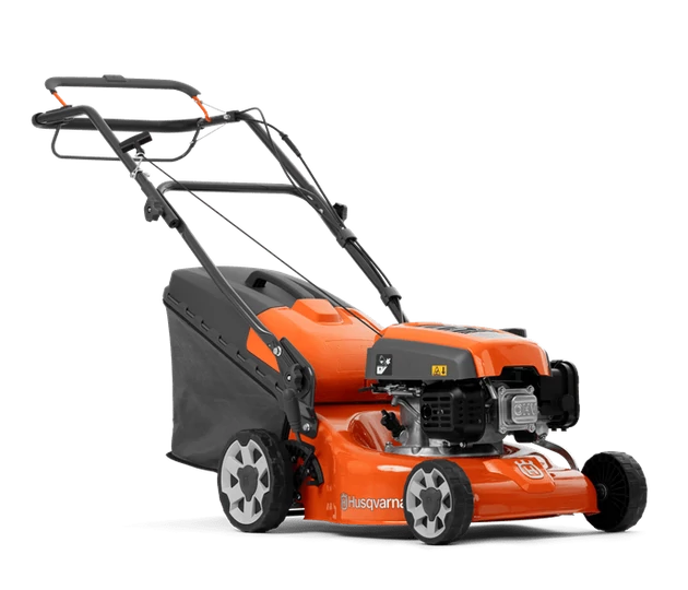  Husqvarna LC 140SP fűnyíró