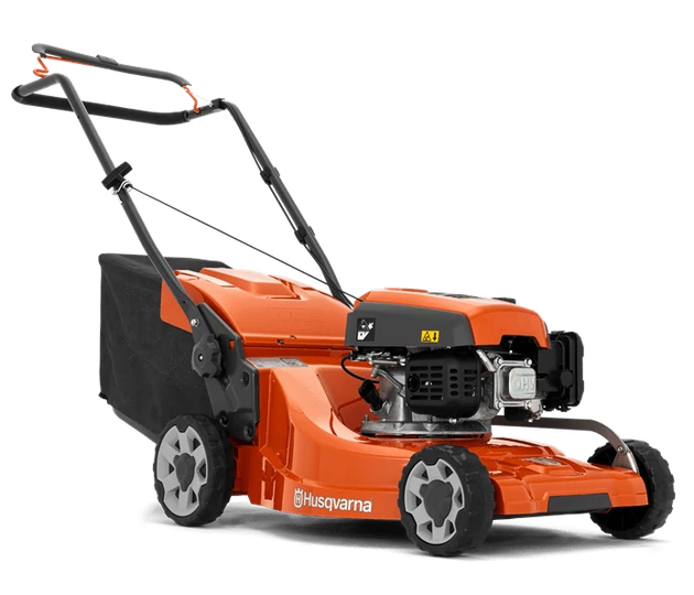 Husqvarna LC247 fűnyíró