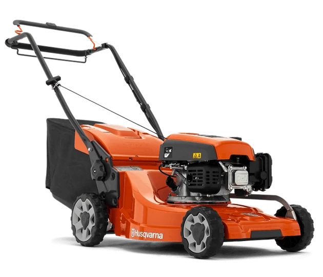 Husqvarna LC247S fűnyíró