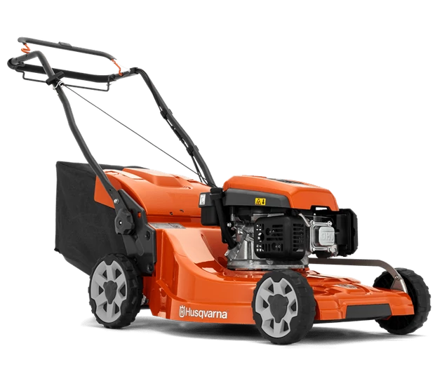 Husqvarna LC253S fűnyíró