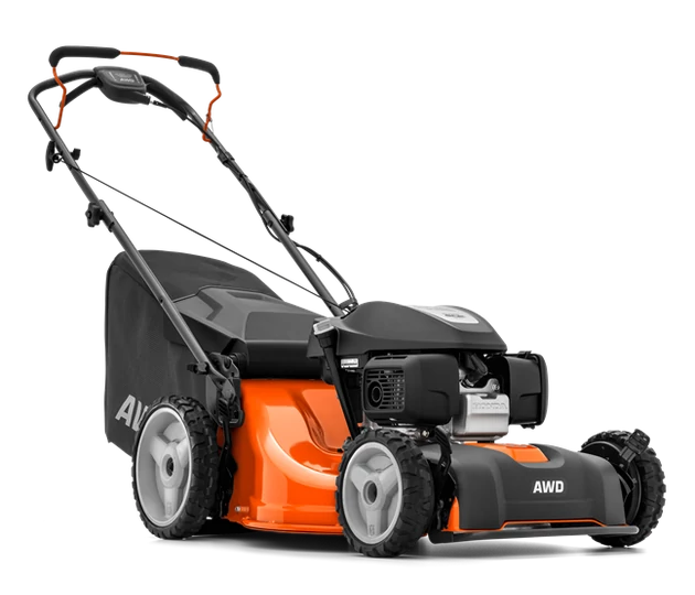 Husqvarna LC 353 AWD fűnyíró