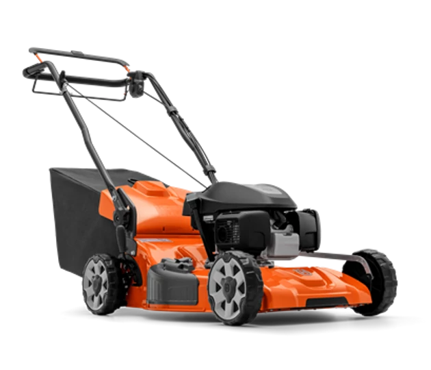  Husqvarna LC 356VP fűnyíró
