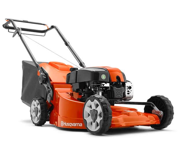 Husqvarna LC 451S fűnyíró