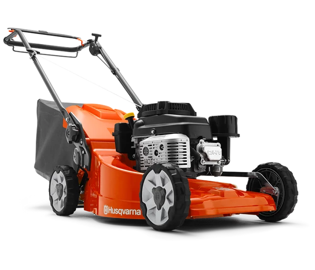 Husqvarna LC 551SP fűnyíró
