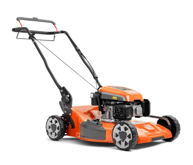 Husqvarna LB 256SP fűnyíró