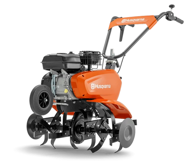  Husqvarna TF 335 Rotációskapa