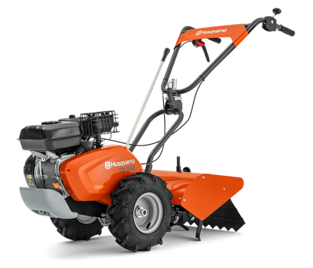 Husqvarna TR348 Rotációskapa