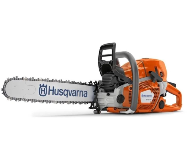  Husqvarna 572 XP láncfűrész