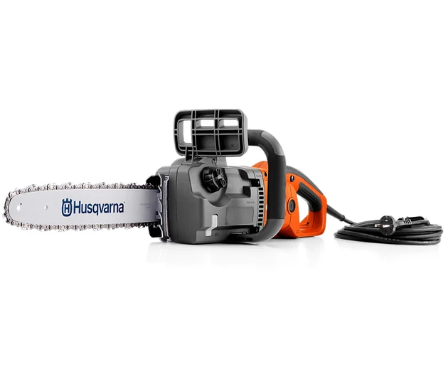 Husqvarna 420 EL láncfűrész