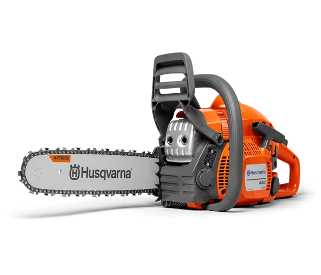 Husqvarna 440 II láncfűrész