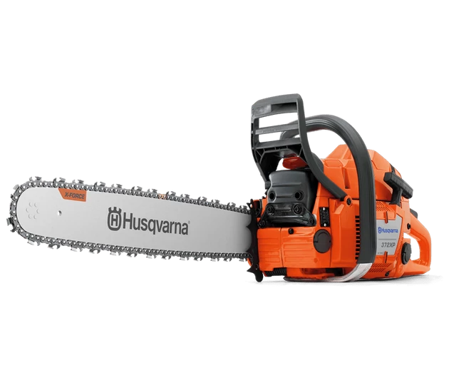 Husqvarna 372xp láncfűrész