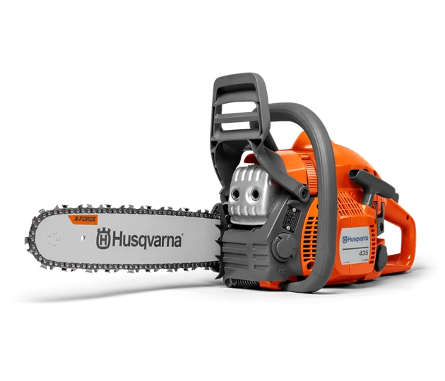 Husqvarna 435 II láncfűrész
