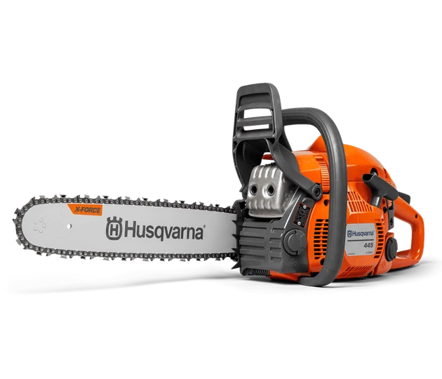 Husqvarna 445 II láncfűrész