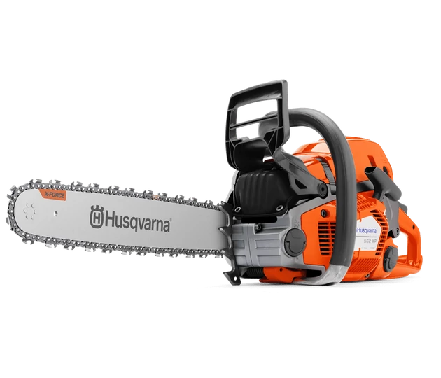 Husqvarna 562 XPG MARK II láncfűrész