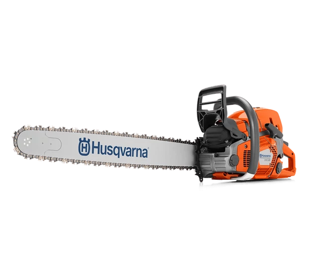 Husqvarna 572XPG láncfűrész