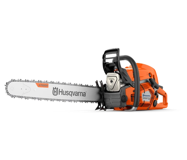 Husqvarna 585 láncfűrész