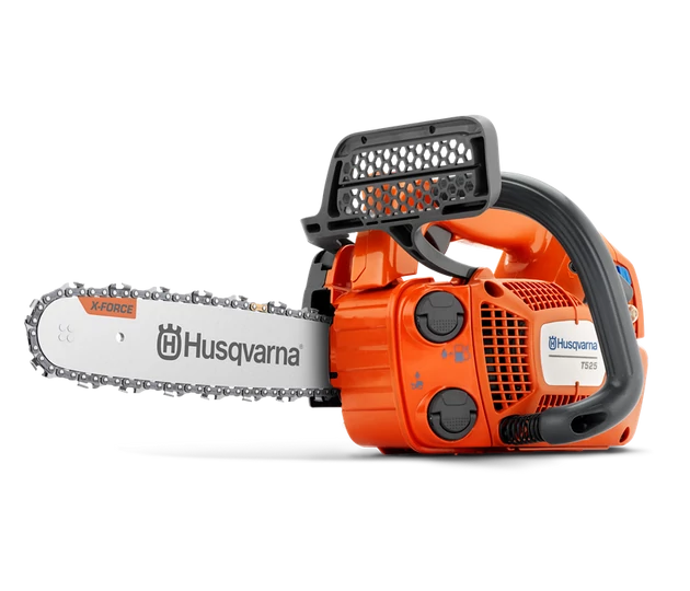 Husqvarna T525 láncfűrész