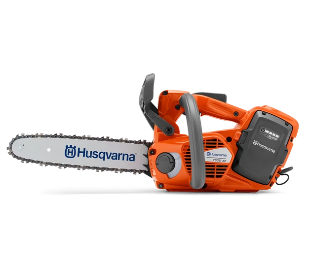 Husqvarna T535i XP Akkumulátoros Láncfűrész