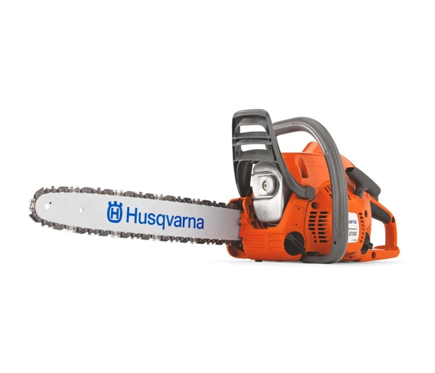 Husqvarna 120 Mark II láncfűrész