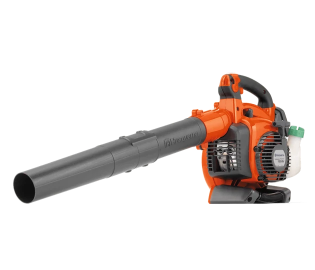 Husqvarna 125bvx Lombszívó/Fújó