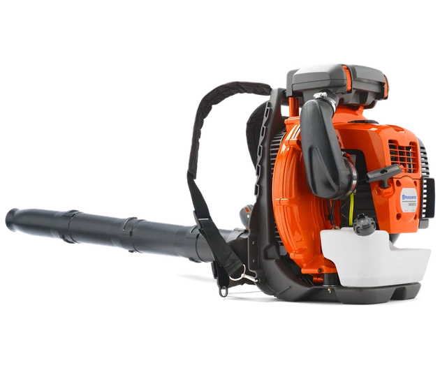Husqvarna 580BTS Lombfújó