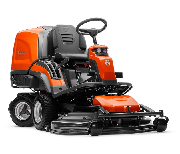 Husqvarna RC 320Ts AWD Rider