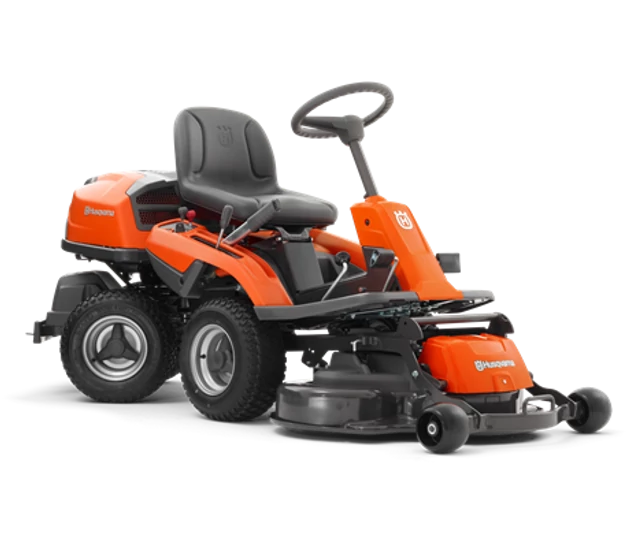 Husqvarna R214TC Rider
