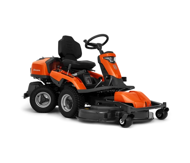 Husqvarna R316TsXAWD Rider