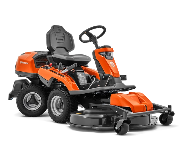 Husqvarna R316TX AWD Rider