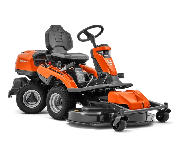 Husqvarna R318X Rider