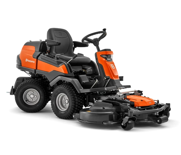 Husqvarna R420TSX AWD Rider