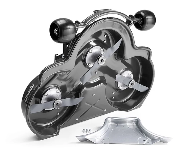 Husqvarna Combi 103 vágóasztal