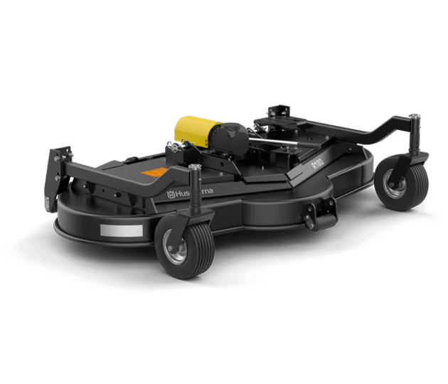 Husqvarna R180 vágóasztal P535HX Riderhez
