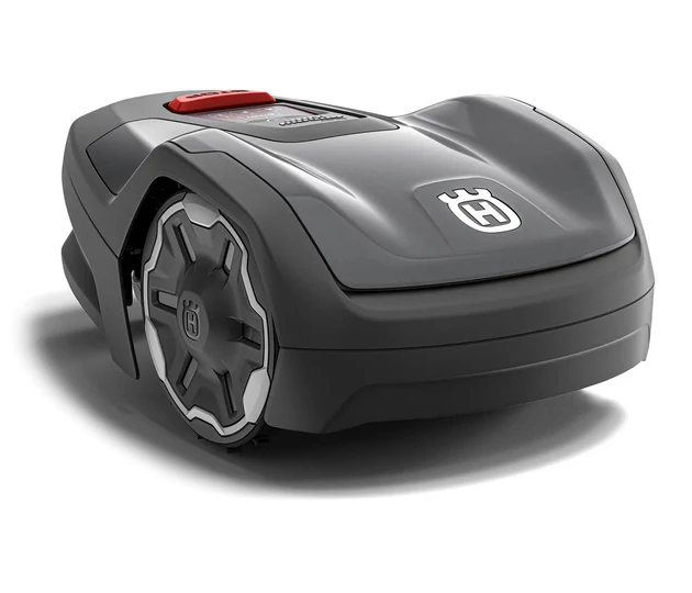 Husqvarna Automower Aspire R4 Robotfűnyíró