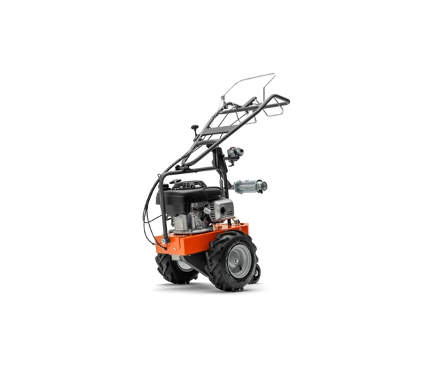 Husqvarna CL400 Kábelfektető gép Robotfűnyírókhoz