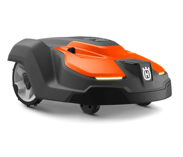 Husqvarna Automower 550 EPOS robotfűnyíró