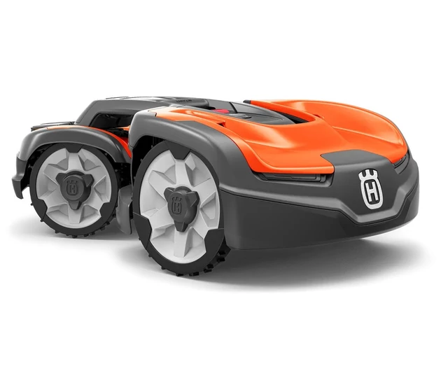 Husqvarna Automower 535 AWD robotfűnyíró