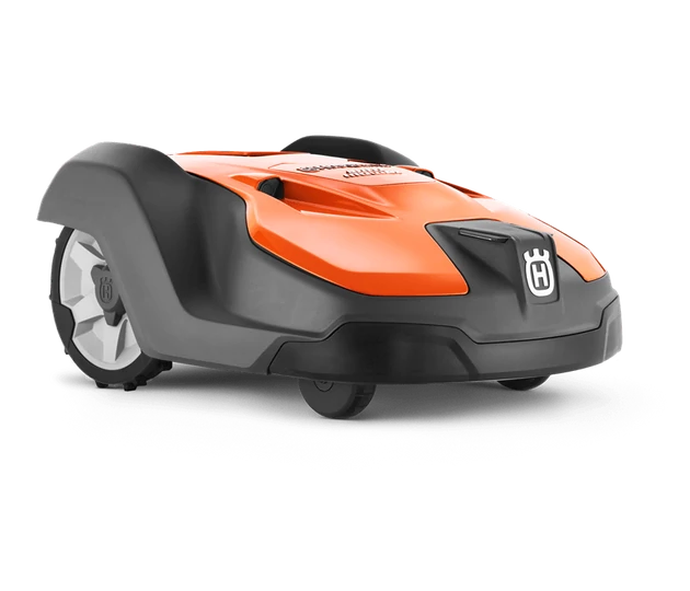 Husqvarna Automower 550 robotfűnyíró