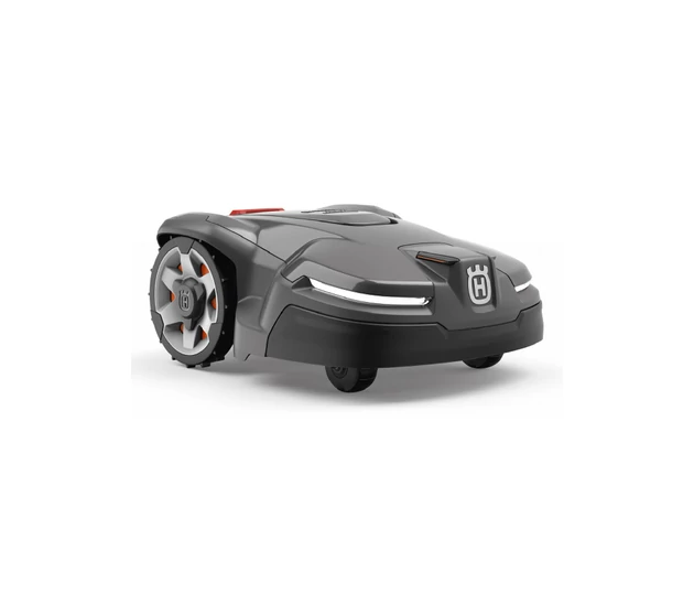  Husqvarna Automower 405x robotfűnyíró