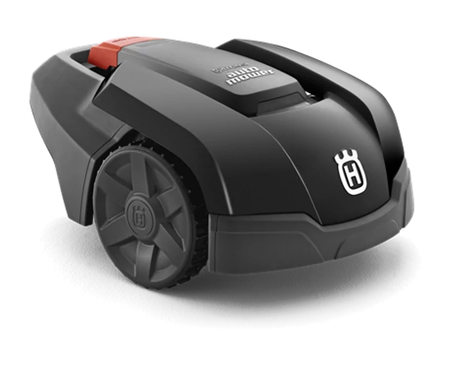 Husqvarna Automower 105 robotfűnyíró