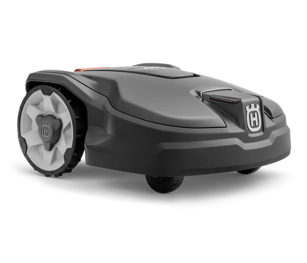 Husqvarna Automower 305 robotfűnyíró