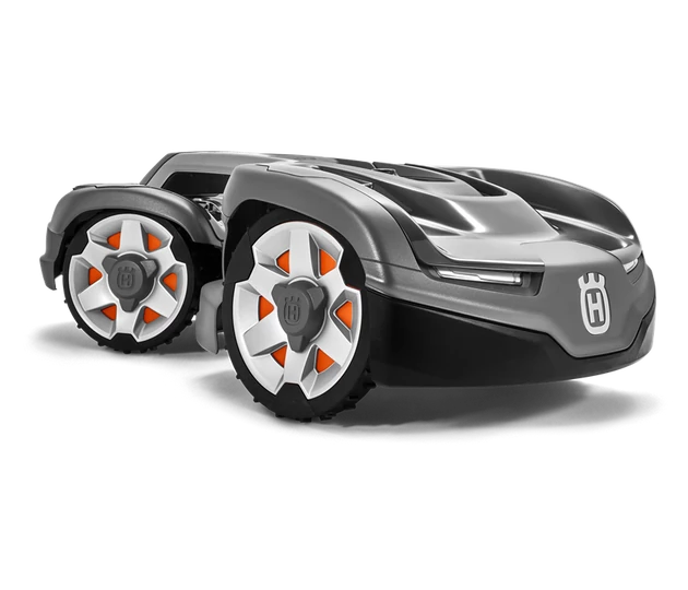 Husqvarna Automower 435X AWD robotfűnyíró